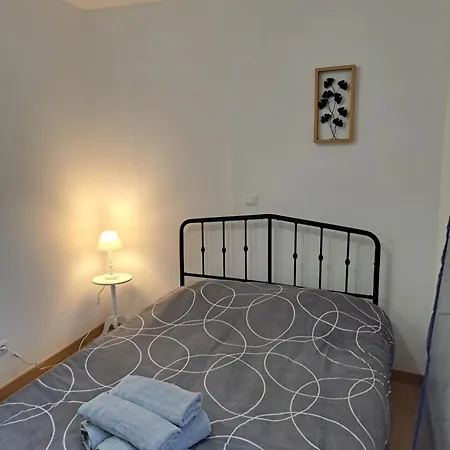 Charme De La Campagne Σπίτι διακοπών Flavy-le-Martel