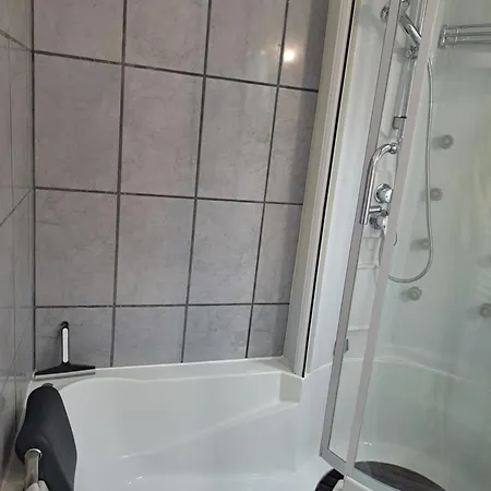 Charme De La Campagne בית נופש *