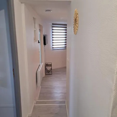 Charme De La Campagne *