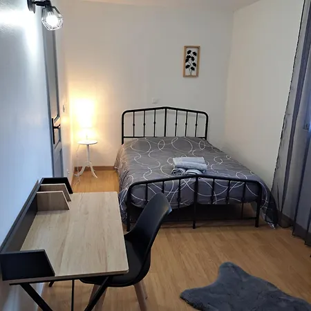 Charme De La Campagne בית נופש