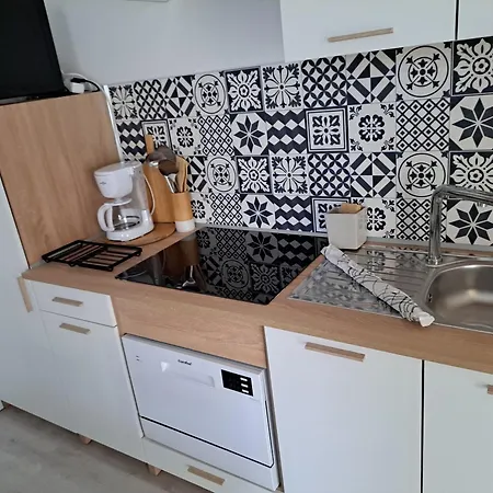 Charme De La Campagne *