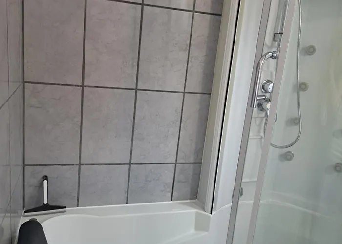 Charme De La Campagne Hébergement de vacances *